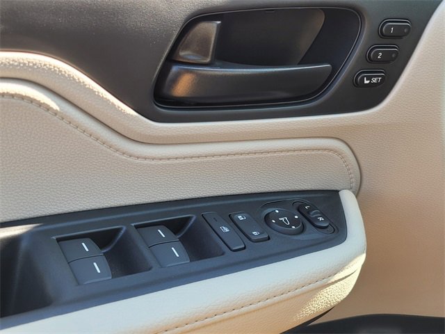New 2026 Honda Odyssey EX-L image 21