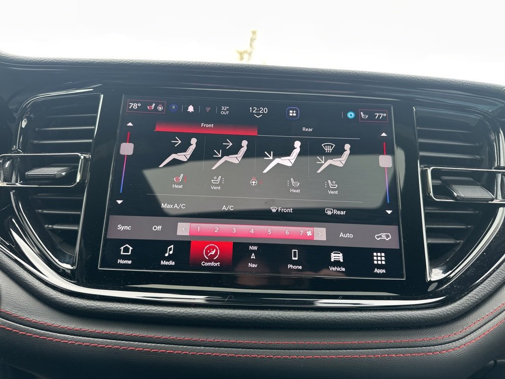 Used 2023 Dodge Durango GT image 70