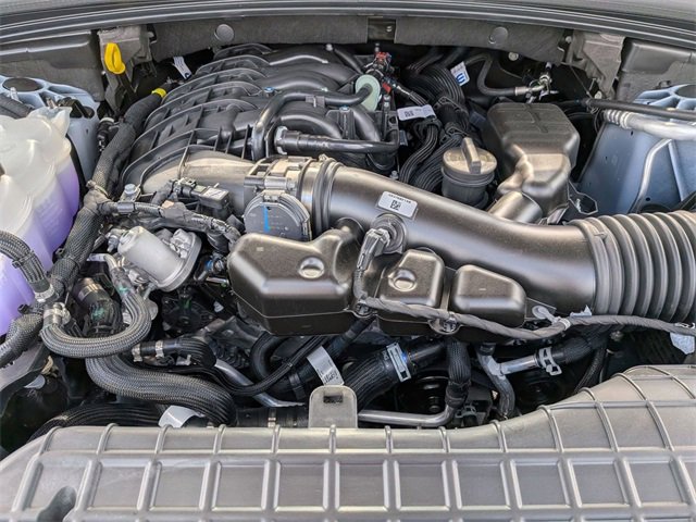 New 2025 Jeep Grand Cherokee Limited w/ Black Appearance Package image 33