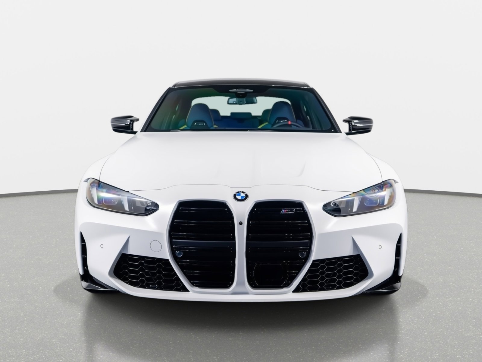 Used 2026 BMW M3 Competition AWD/4WD image 22