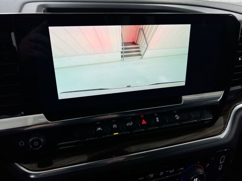 New 2026 Chevrolet Silverado 1500 RST w/ Convenience Package II image 16