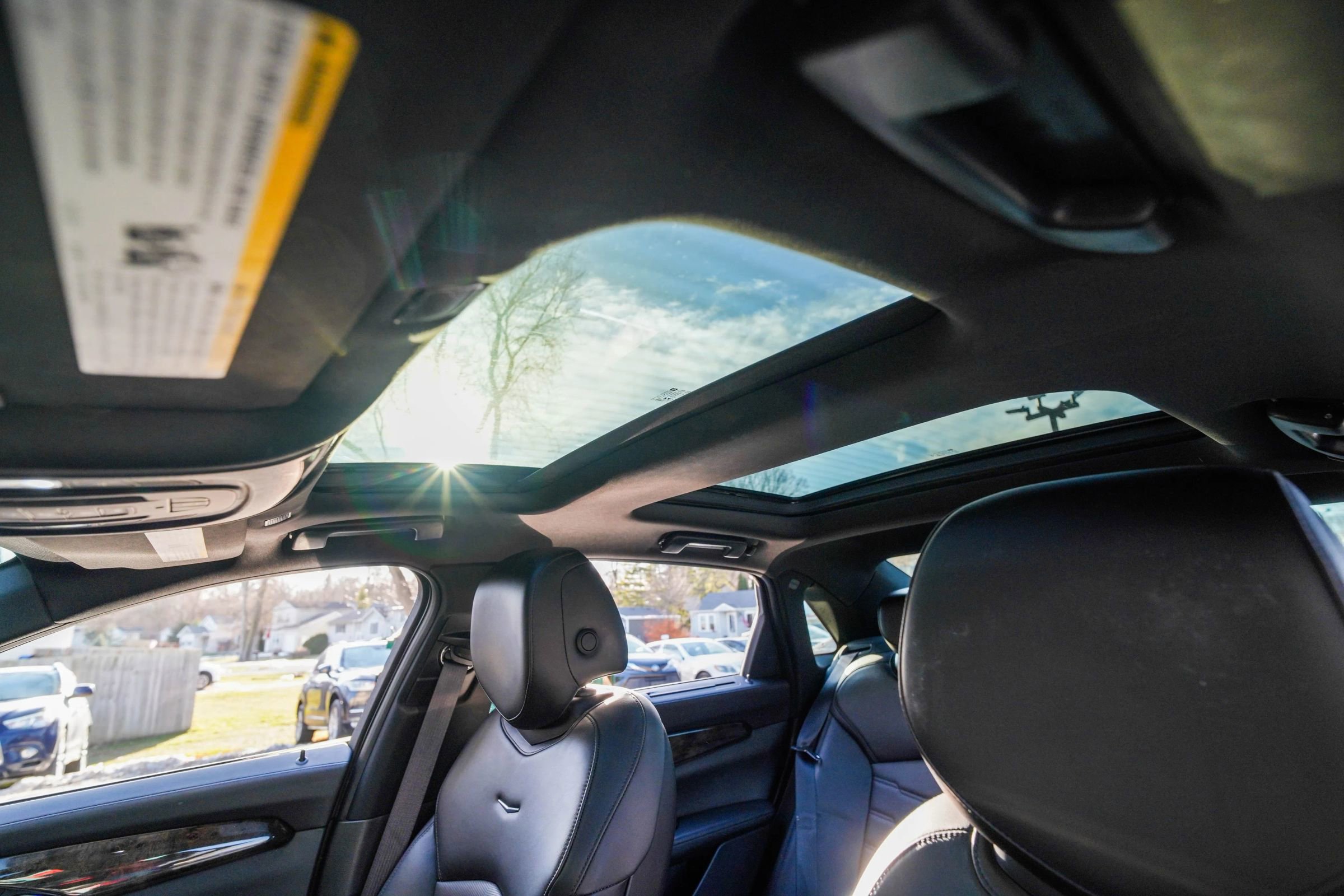 Used 2019 Cadillac CT6 Premium Luxury image 14