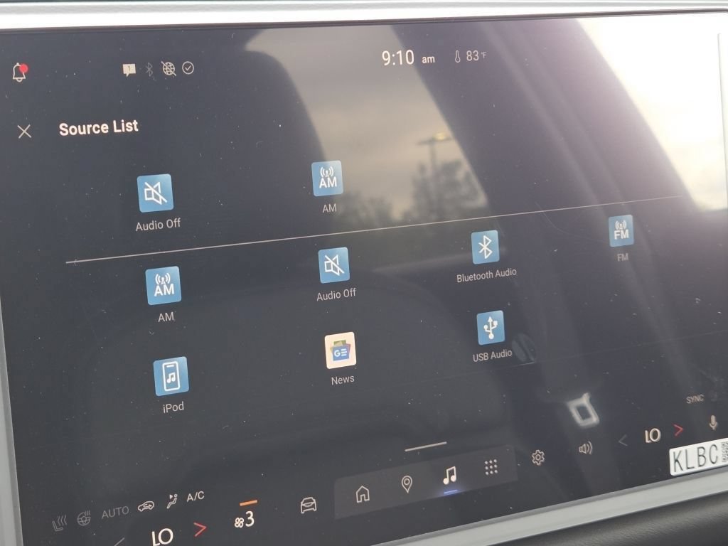 New 2026 MAZDA CX-5 Preferred AWD/4WD image 6