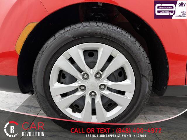 Used 2022 Kia Soul LX image 13