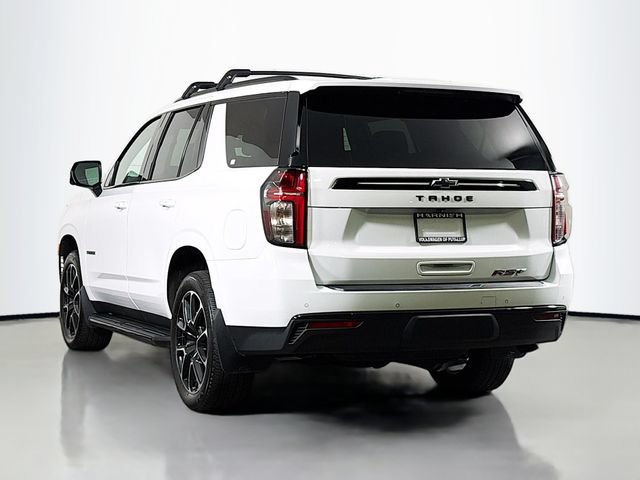 Used 2024 Chevrolet Tahoe RST w/ Luxury Package AWD/4WD image 5