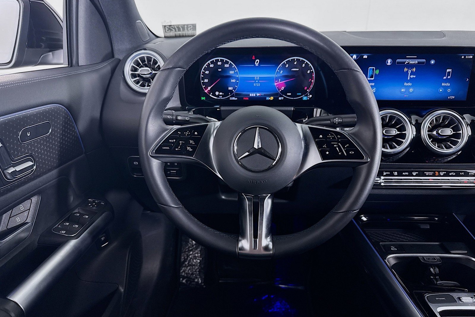 Certified 2025 Mercedes-Benz GLA 250 image 5