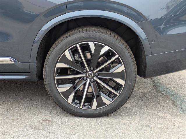 New 2026 Volvo XC90 T8 Ultra w/ Lounge Package AWD/4WD image 6