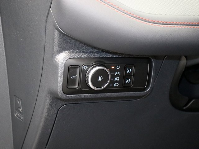 New 2026 Ford Explorer ST image 27
