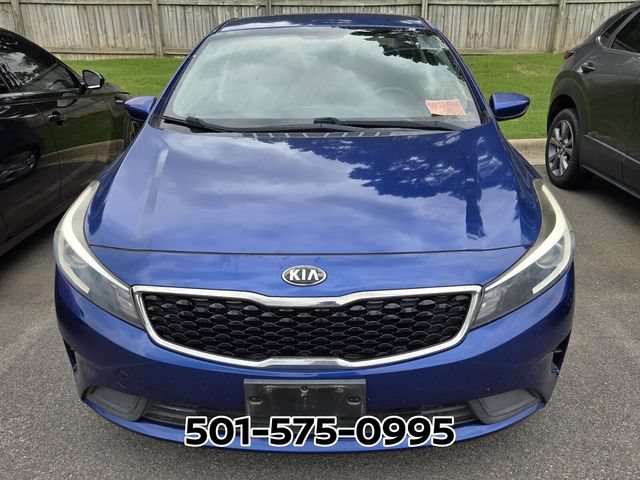 Used 2017 Kia Forte LX FWD image 6