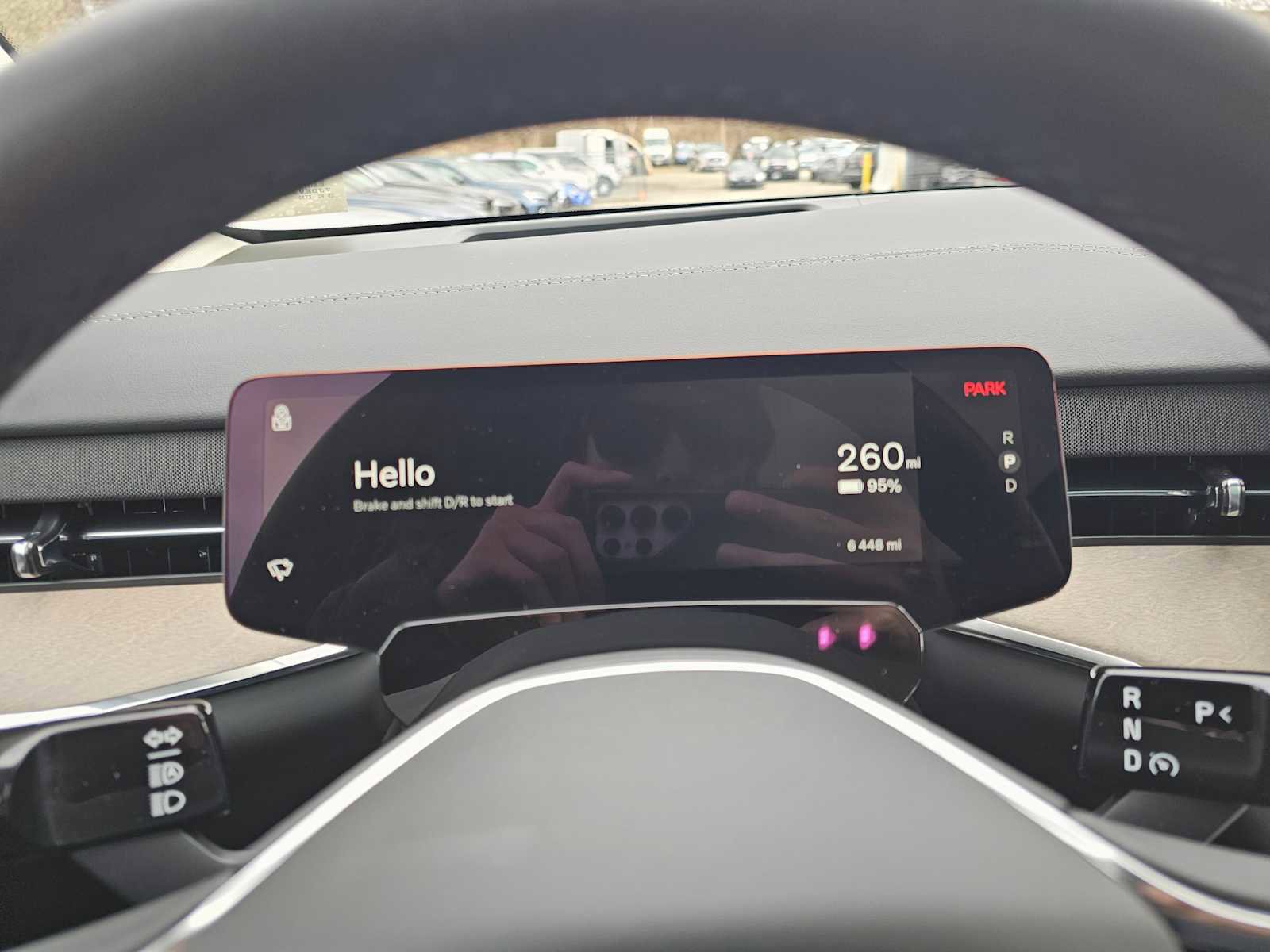 Certified 2025 Volvo EX90 Ultra image 26