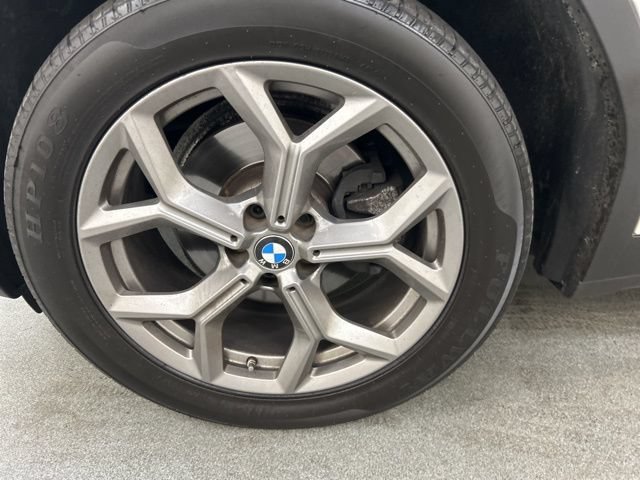 Used 2022 BMW X3 xDrive30i w/ Premium Package 2 AWD/4WD image 30
