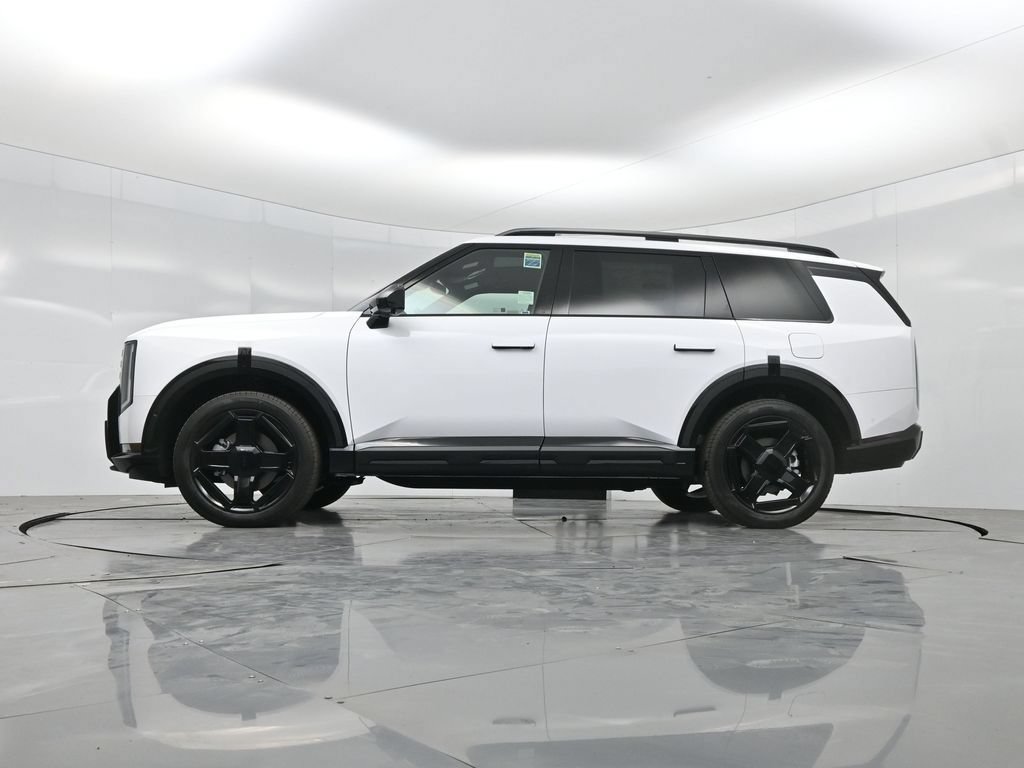 New 2027 Kia Telluride X-Line SX Prestige AWD/4WD image 6