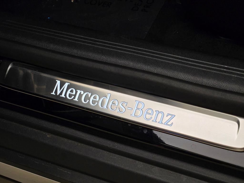 Used 2026 Mercedes-Benz E 450 4MATIC All-Terrain Wagon image 33