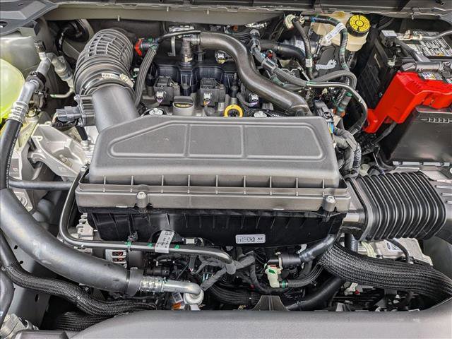 New 2026 Ford Escape ST-Line w/ Tech Pack #1 image 16