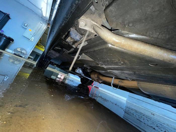 Used 2010 BMW X3 xDrive30i image 13