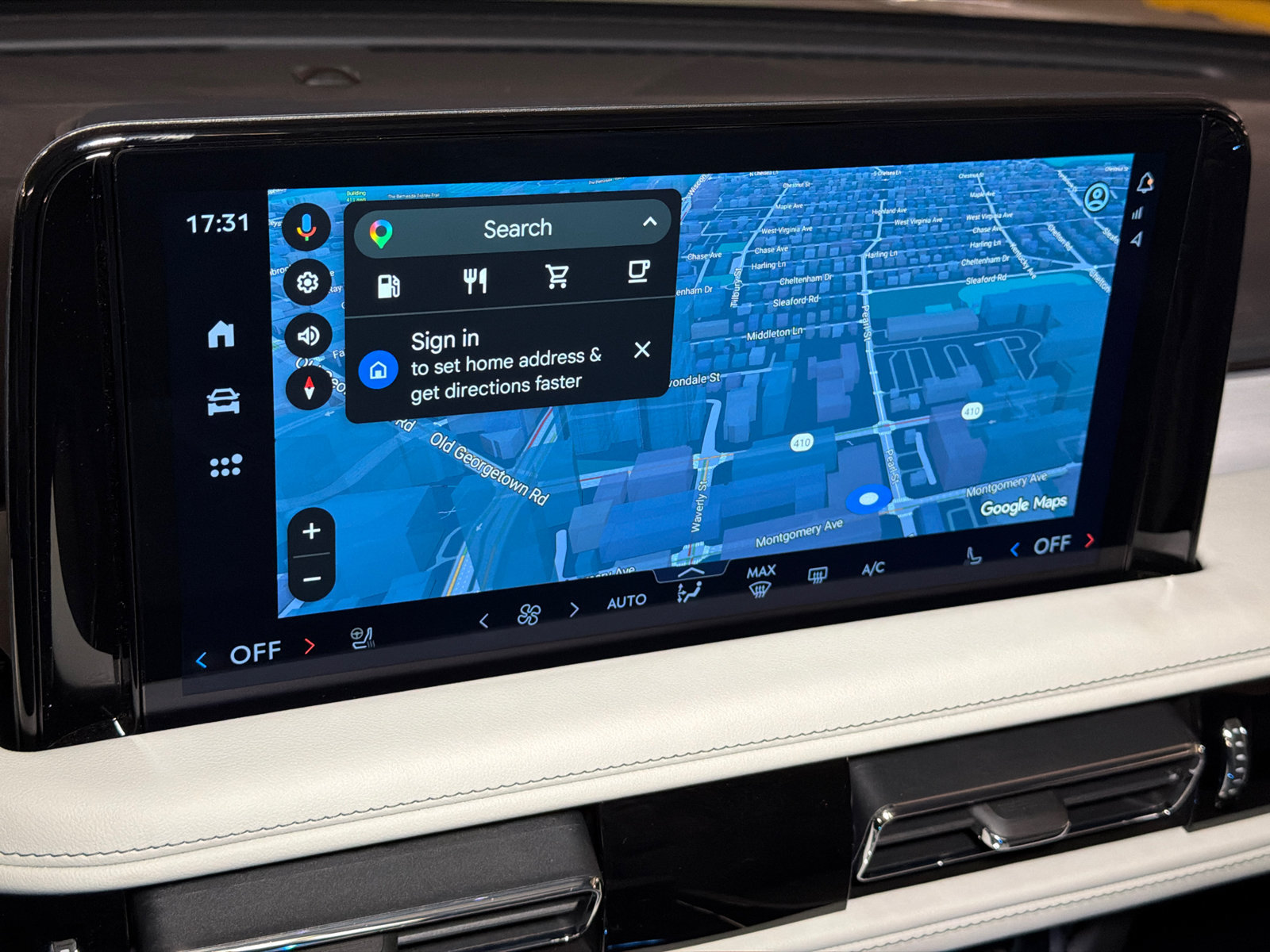 New 2026 Lincoln Aviator Reserve w/ Luxury Package AWD/4WD image 29