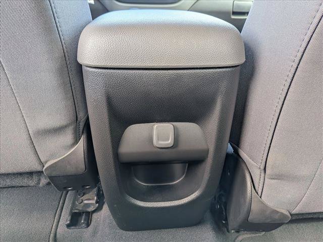 Used 2022 Chevrolet Colorado W/T w/ WT Convenience Package RWD image 16