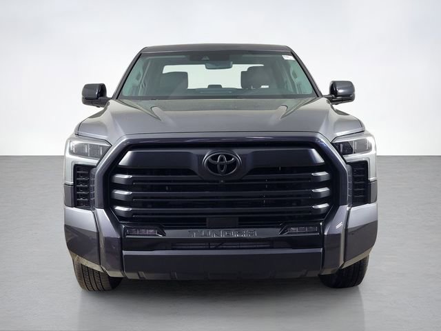 Used 2024 Toyota Tundra Limited AWD/4WD image 8