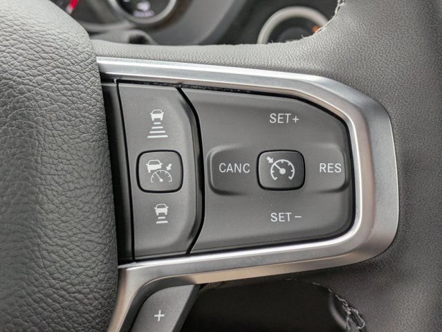 New 2026 RAM 3500 Big Horn AWD/4WD image 26