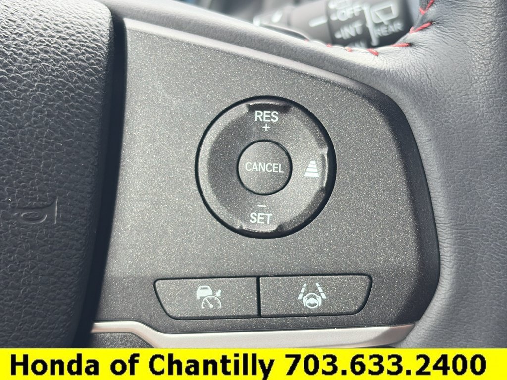 Certified 2023 Honda Odyssey Sport image 13