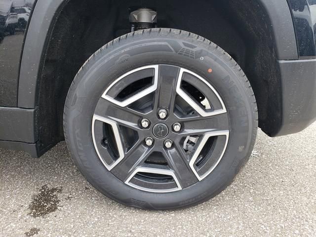 New 2026 Jeep Cherokee Limited image 33