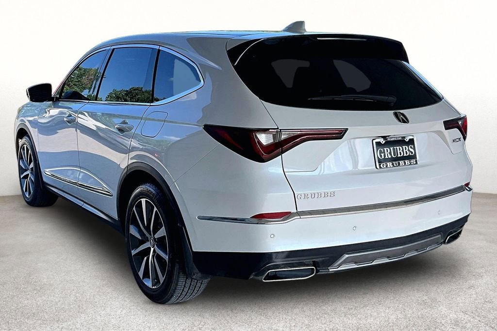 Used 2026 Acura MDX FWD w/ Technology Package image 15