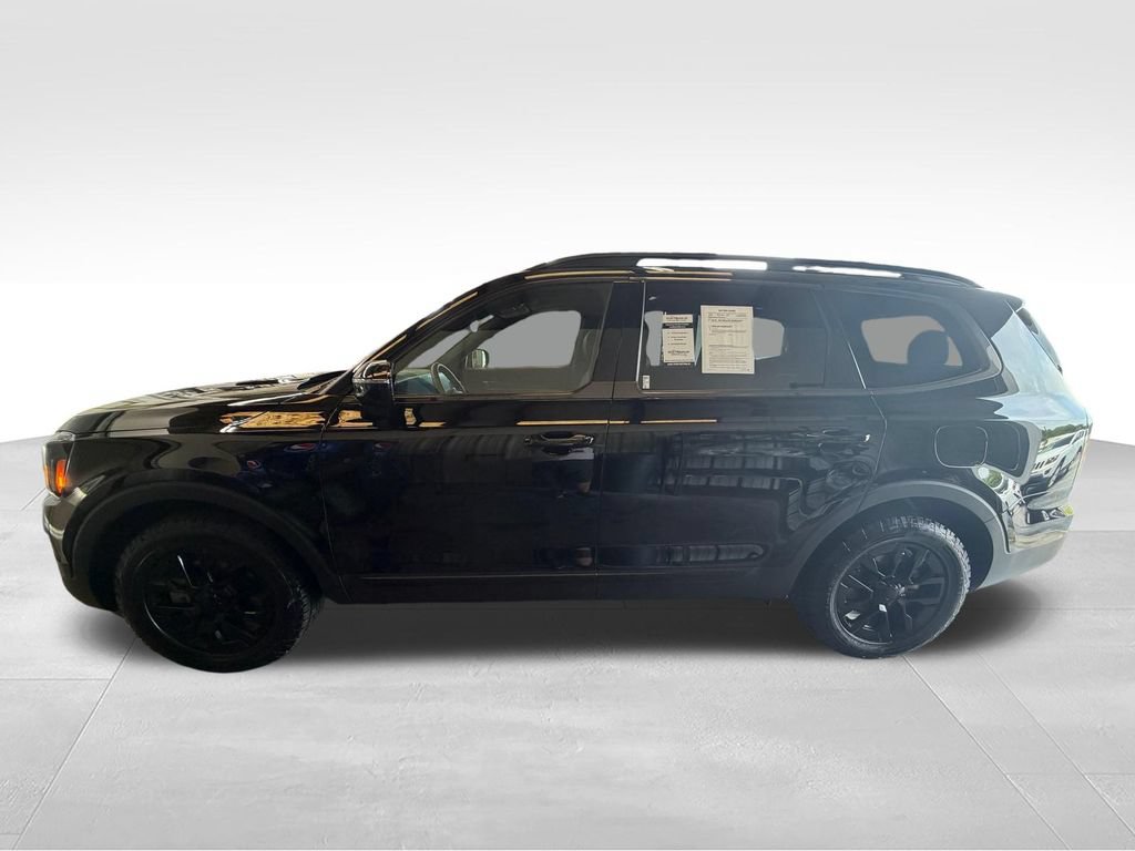 Used 2025 Kia Telluride SX Prestige X-Pro AWD/4WD image 2