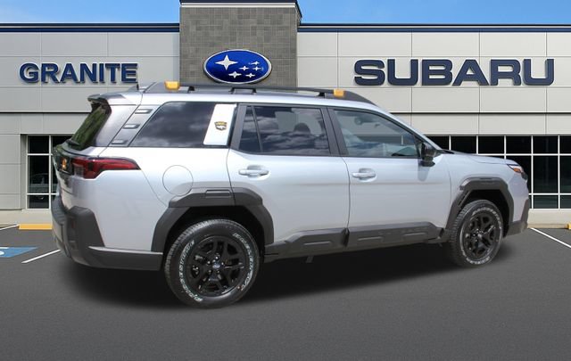New 2026 Subaru Outback Wilderness AWD/4WD image 6