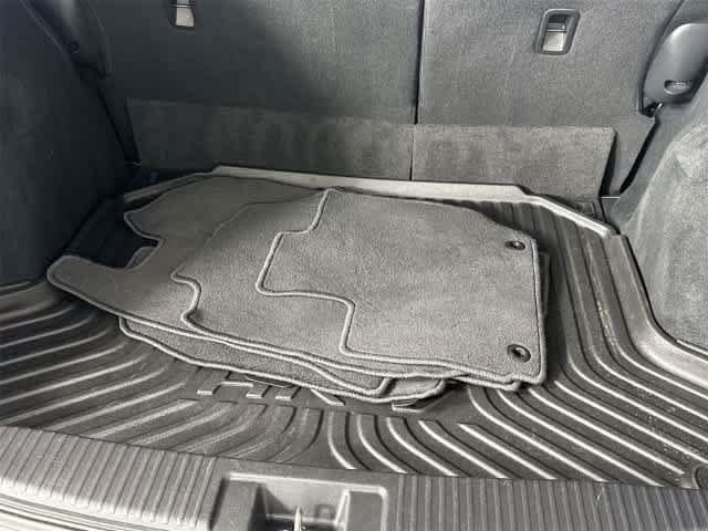 Used 2019 Honda HR-V LX image 15