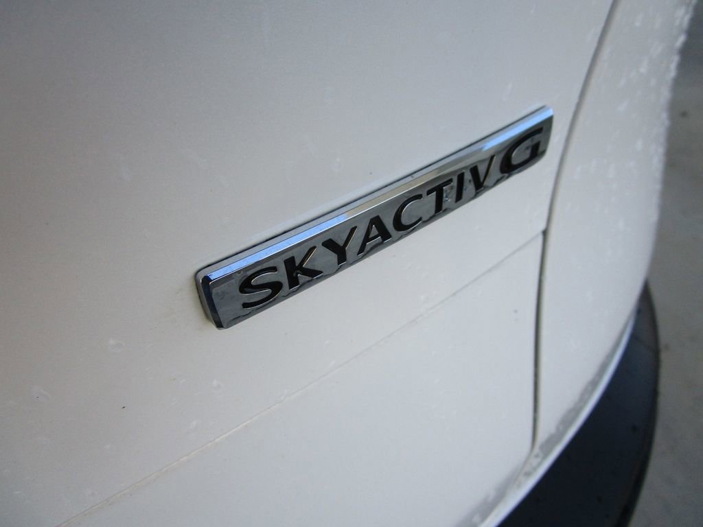 Used 2023 MAZDA CX-30 AWD 2.5 S w/ Preferred Package image 11