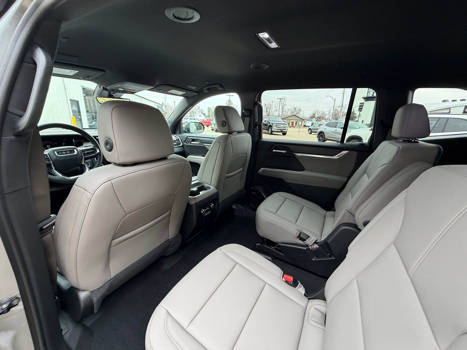 New 2026 GMC Acadia Elevation w/ Elevation Premium Package image 28