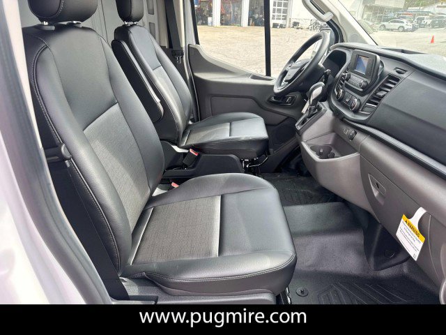 New 2025 Ford Transit 250 Low Roof RWD image 12