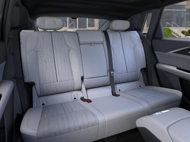 New 2025 Cadillac Lyriq Luxury AWD/4WD image 17