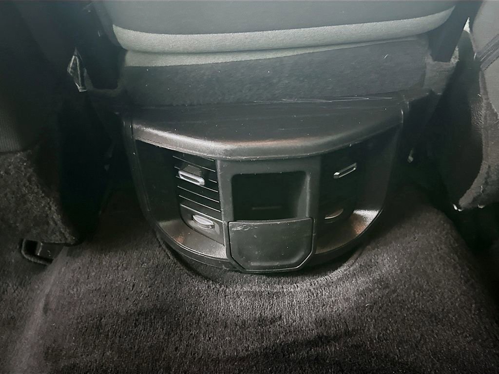 Used 2024 RAM 2500 Big Horn image 22