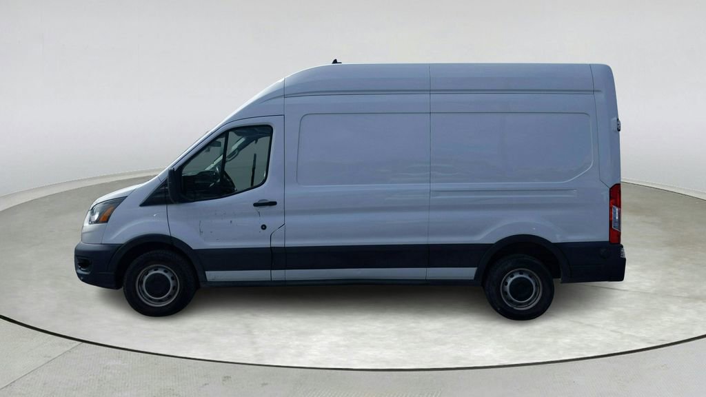Used 2020 Ford Transit 250 148 High Roof image 4