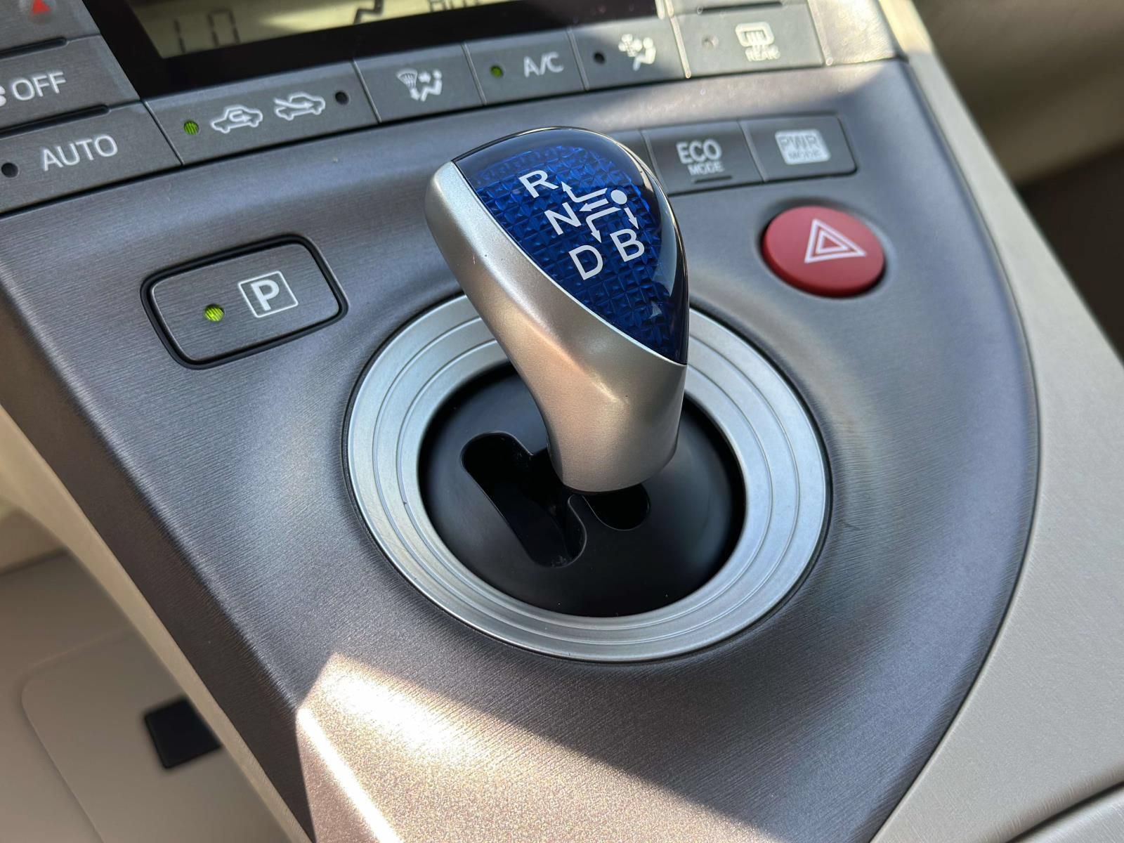 Used 2014 Toyota Prius Three FWD image 13
