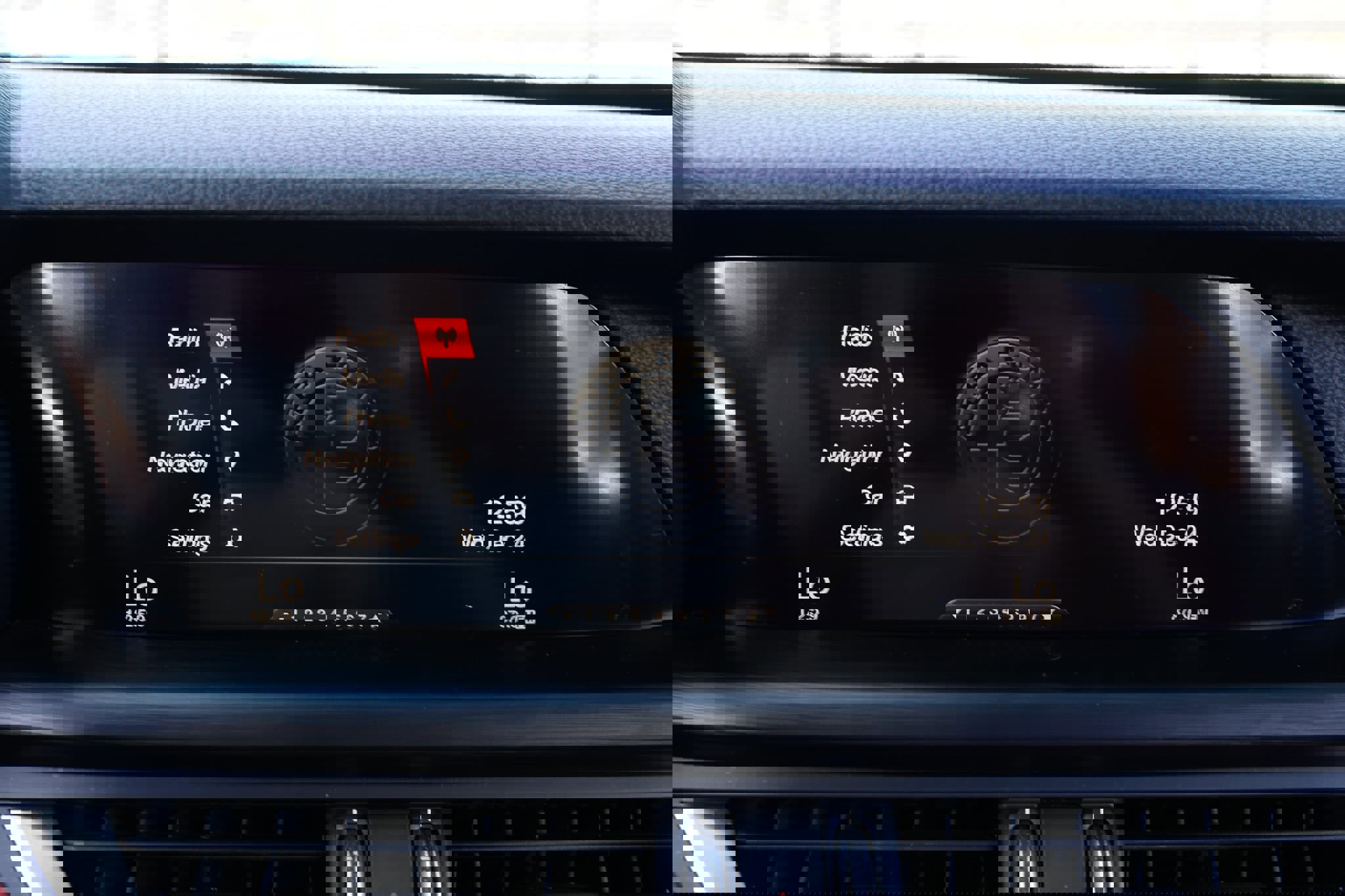 Used 2018 Alfa Romeo Stelvio image 39