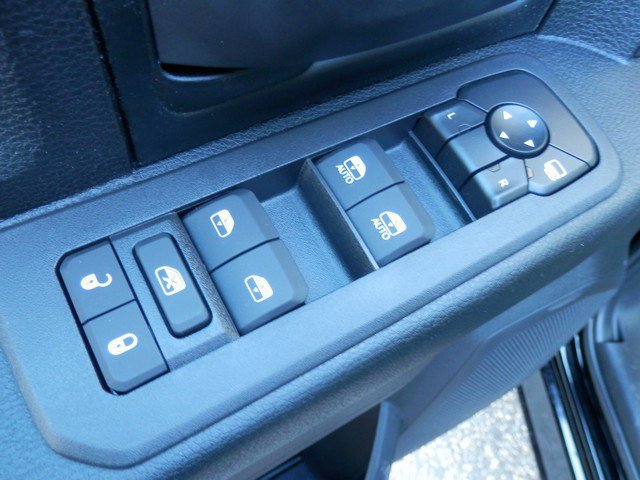 New 2027 RAM 5500 Tradesman AWD/4WD image 14