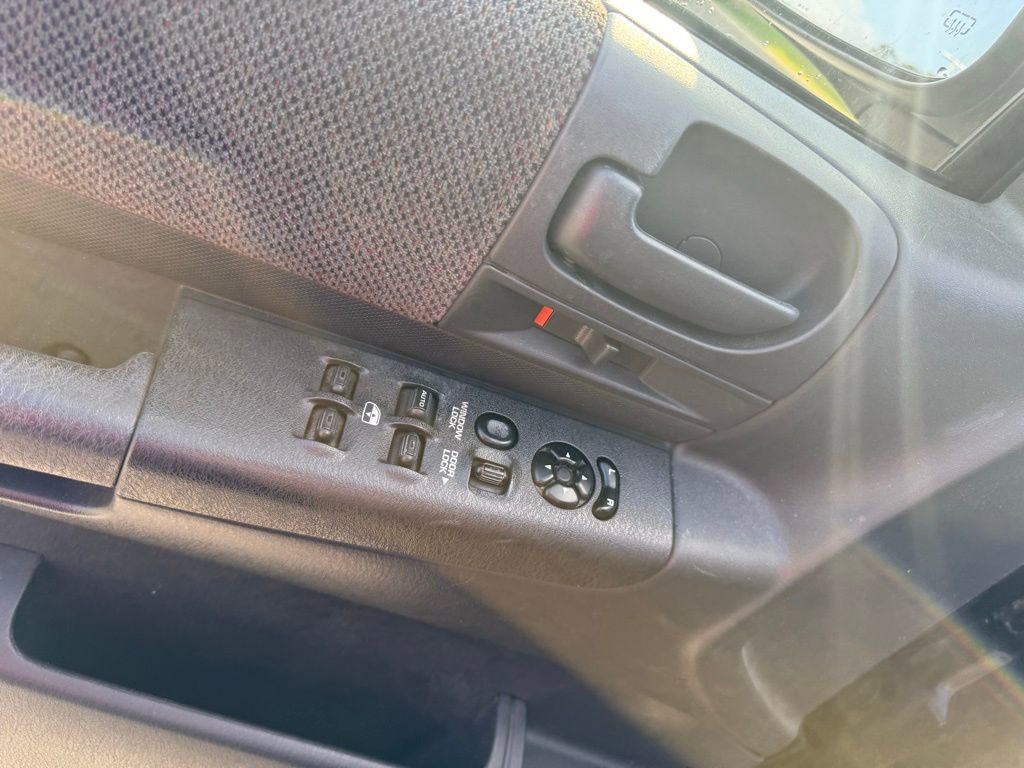 Used 2003 Dodge Durango SLT image 11