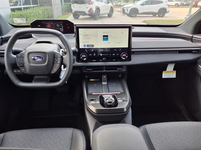 New 2026 Subaru Solterra AWD/4WD image 5