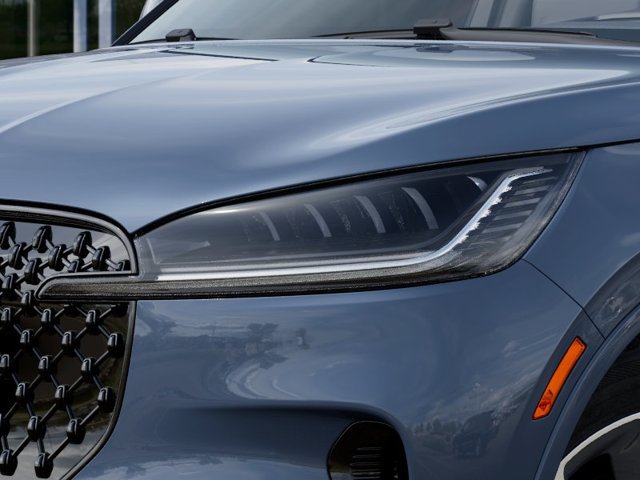 New 2027 Lincoln Aviator AWD w/ Jet Appearance Package image 18