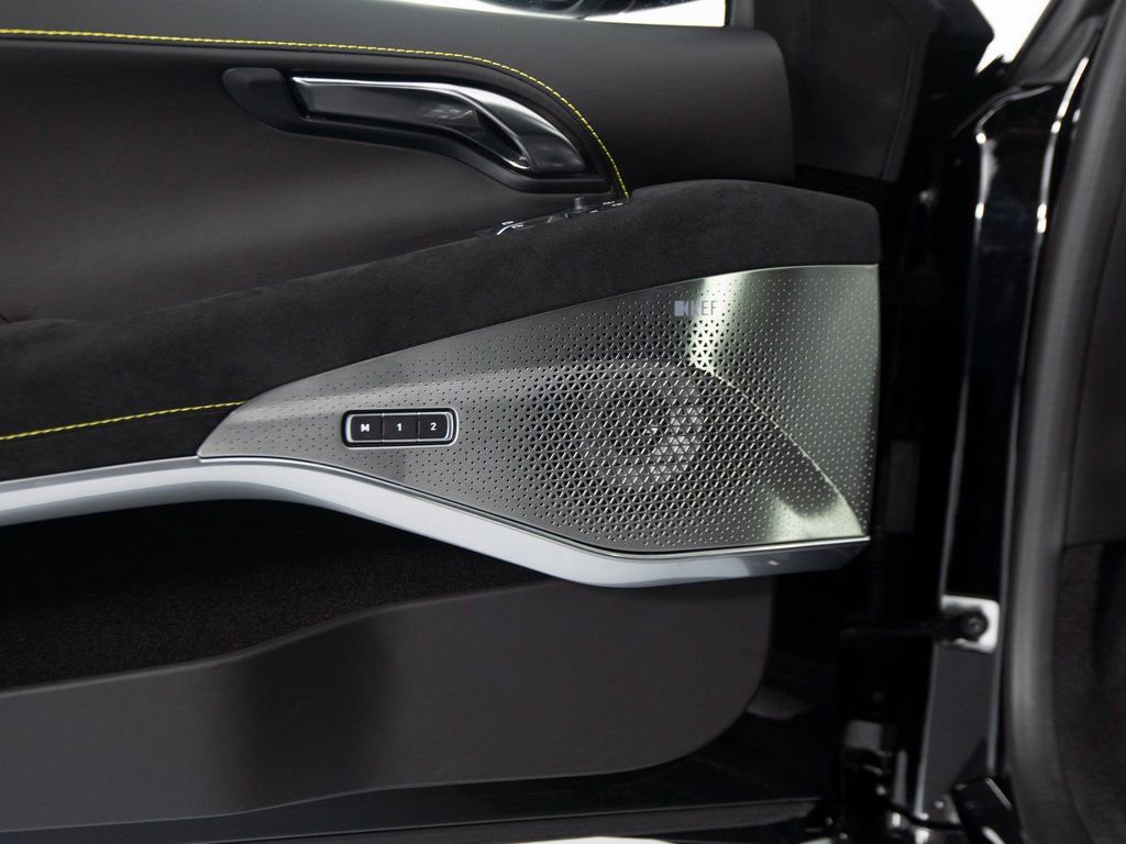 Used 2025 Lotus Emira image 13