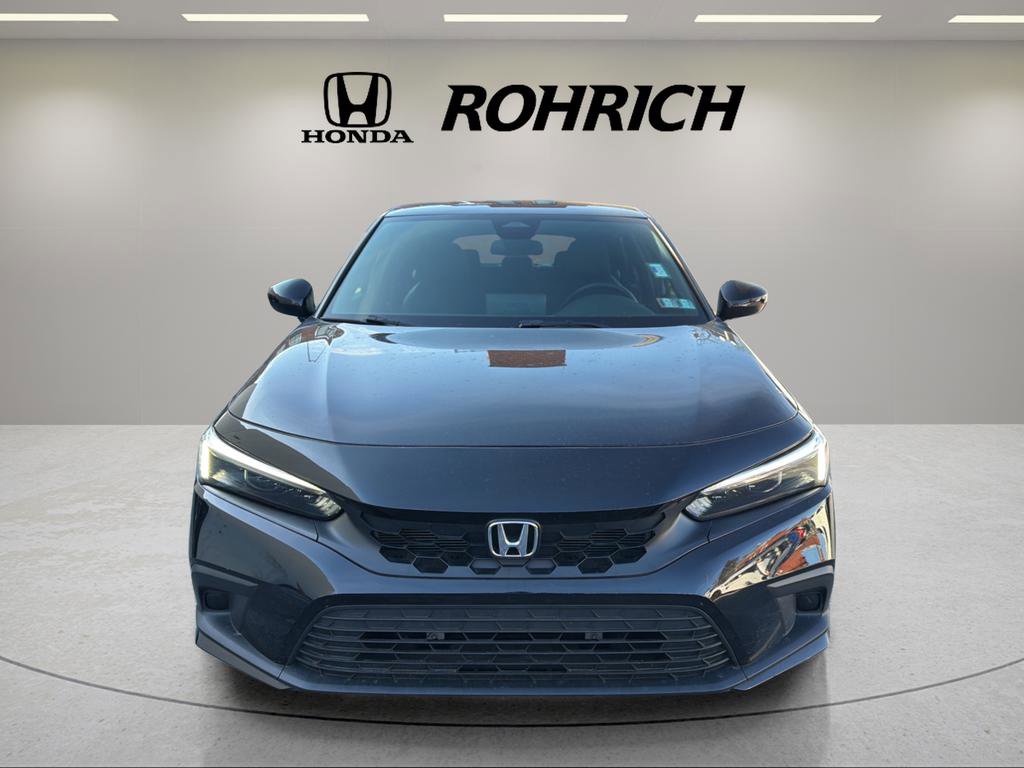Used 2023 Honda Civic Sport image 2