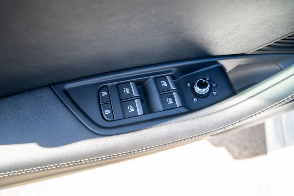 Used 2023 Audi A5 2.0T Premium Plus w/ Premium Plus image 17