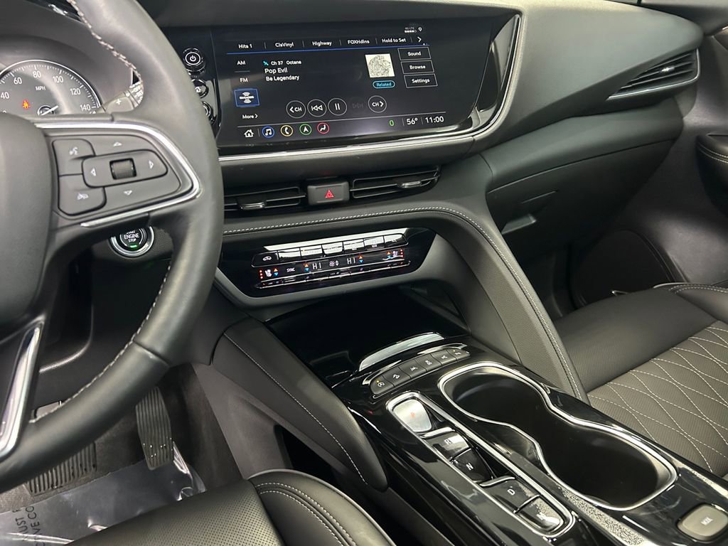 Used 2023 Buick Envision Avenir image 20