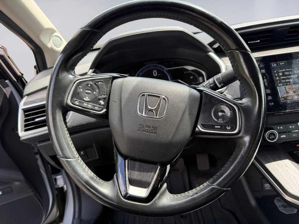 Used 2018 Honda Clarity Touring image 13