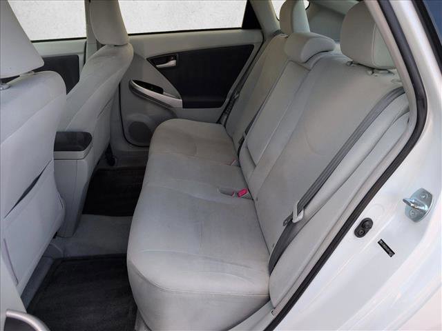 Used 2010 Toyota Prius FWD image 17