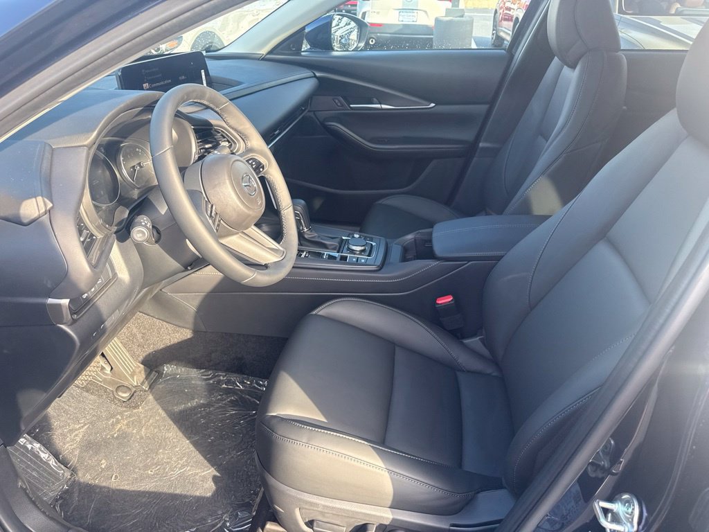 New 2026 MAZDA CX-30 AWD 2.5 S image 14