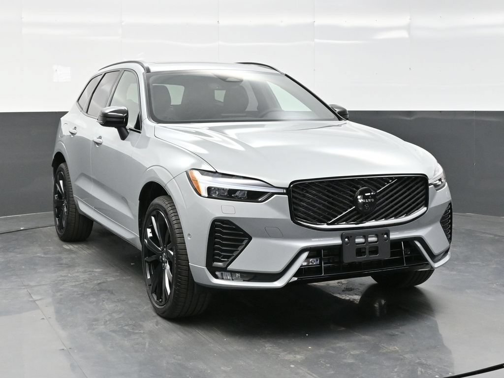 New 2026 Volvo XC60 B5 Ultra w/ Climate Package AWD/4WD image 1