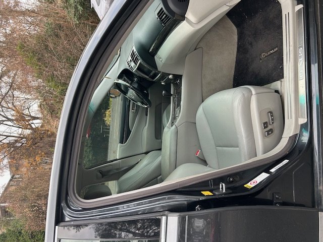 Used 2011 Lexus LS 460 Base w/ Comfort Pkg image 5